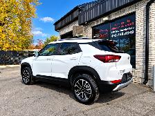 2025 Chevrolet Trailblazer LT AWD - Photo 13