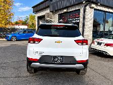 2025 Chevrolet Trailblazer LT AWD - Photo 14