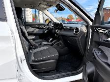 2025 Chevrolet Trailblazer LT AWD - Photo 17