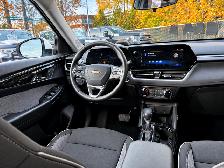 2025 Chevrolet Trailblazer LT AWD - Photo 20