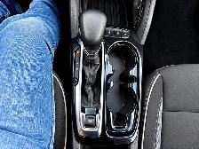 2025 Chevrolet Trailblazer LT AWD - Photo 22