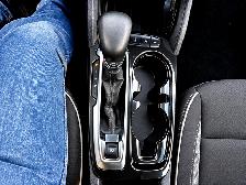 2025 Chevrolet Trailblazer LT AWD - Photo 24