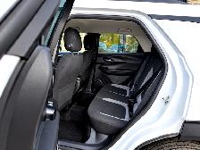 2025 Chevrolet Trailblazer LT AWD - Photo 28