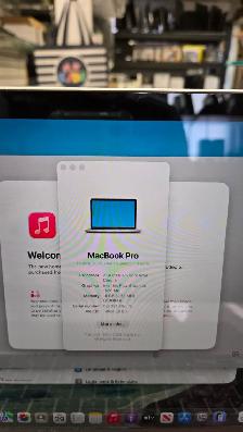Apple MacBook Pro 13' 2020 i5 16Go 512Go — 599$ - Photo 2