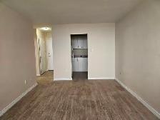 Junior apartment available at Tiara across from East Gate Square