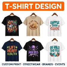 Experienced Graphic Designer - Photo 2