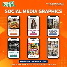 Experienced Graphic Designer - Photo 9