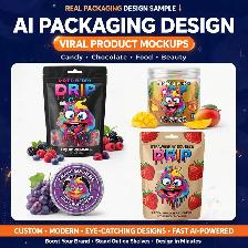 Experienced Graphic Designer - Photo 10
