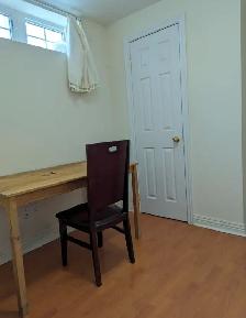 Bright Furnished Room with Parking @York University Village - Photo 3