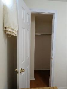 Bright Furnished Room with Parking @York University Village - Photo 4