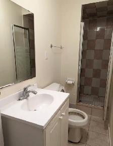 Bright Furnished Room with Parking @York University Village - Photo 6