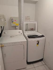 Bright Furnished Room with Parking @York University Village - Photo 10