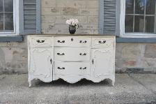 We Paint Your Antique Furniture