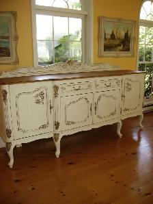 We Paint Your Antique Furniture - Photo 3