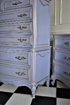 We Paint Your Antique Furniture - Photo 7