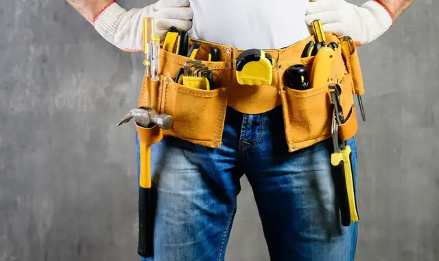 (438)738-7323  homme à tout faire,installation,réparation