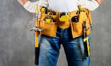 (438)738-7323  homme à tout faire,installation,réparation