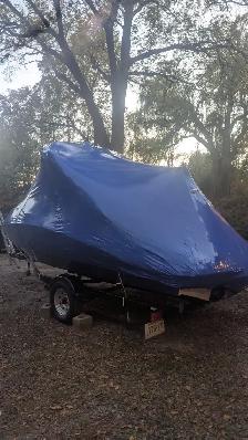 Shrink Wrap - Photo 2