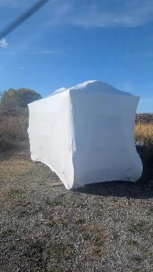 Shrink Wrap - Photo 6