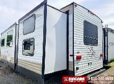 2019 FOREST RIVER SALEM VILLA CLASSIC 402QBQ Park Model - Photo 3