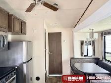 2019 FOREST RIVER SALEM VILLA CLASSIC 402QBQ Park Model - Photo 4