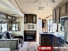 2019 FOREST RIVER SALEM VILLA CLASSIC 402QBQ Park Model - Photo 5
