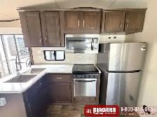 2019 FOREST RIVER SALEM VILLA CLASSIC 402QBQ Park Model - Photo 6