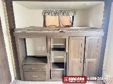 2019 FOREST RIVER SALEM VILLA CLASSIC 402QBQ Park Model - Photo 8