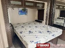 2019 FOREST RIVER SALEM VILLA CLASSIC 402QBQ Park Model - Photo 10