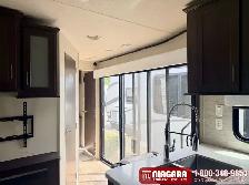2019 FOREST RIVER SALEM VILLA CLASSIC 402QBQ Park Model - Photo 13
