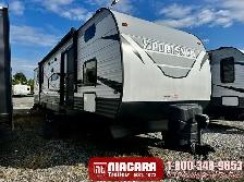 2022 K-Z INC. SPORTSMEN 362BH Park Model