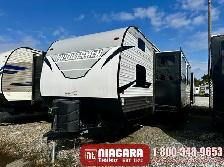 2022 K-Z INC. SPORTSMEN 362BH Park Model - Photo 2