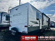 2022 K-Z INC. SPORTSMEN 362BH Park Model - Photo 3