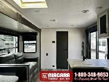 2022 K-Z INC. SPORTSMEN 362BH Park Model - Photo 4