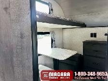 2022 K-Z INC. SPORTSMEN 362BH Park Model - Photo 8