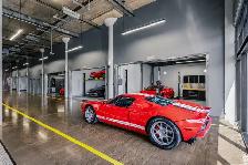 Car Storage-ToyBX -Winter/Year Round - Photo 2