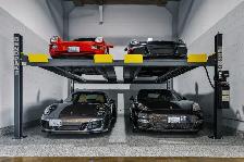 Car Storage-ToyBX -Winter/Year Round - Photo 3