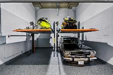 Car Storage-ToyBX -Winter/Year Round - Photo 4