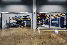 Car Storage-ToyBX -Winter/Year Round - Photo 6