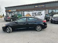 2018 Hyundai Elantra GL - COMES CERTIFIED - Photo 2