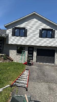 Signature Morin / RBQ / Porte & fenetre, reno - 514-434-6295 - Photo 9