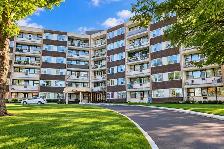 First Month FREE - One Bedroom Apartments for Rent