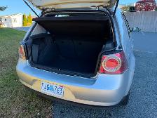 2008 VW Citi Golf - Photo 2