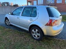 2008 VW Citi Golf - Photo 3