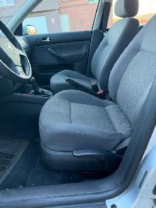 2008 VW Citi Golf - Photo 6