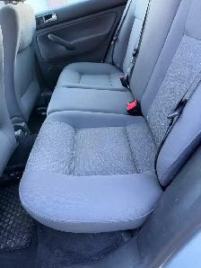 2008 VW Citi Golf - Photo 7