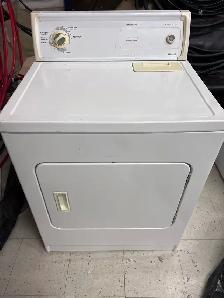 Kenmore Dryer