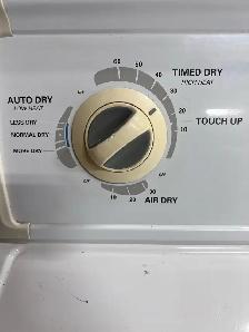 Kenmore Dryer - Photo 2