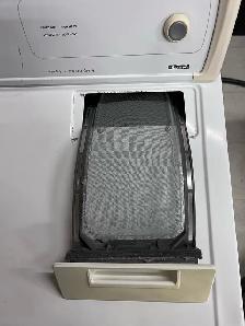 Kenmore Dryer - Photo 3