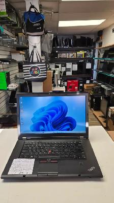 Lenovo ThinkPad T530 i7 8Go 240Go SSD Windows 11 Pro — 200$